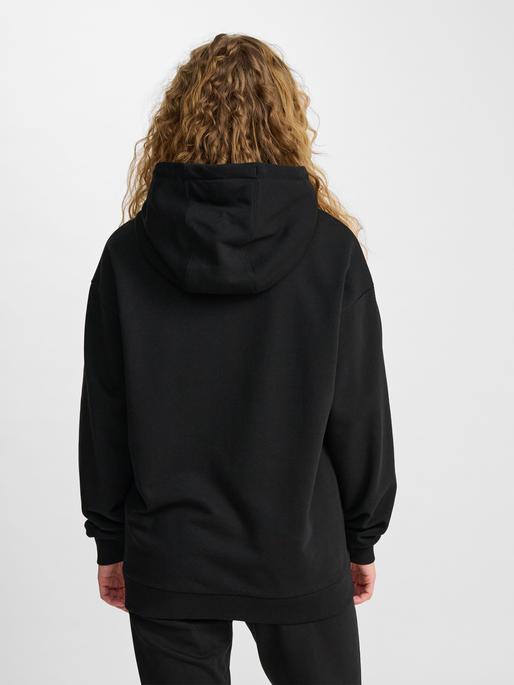 Actual product image hummel hmlLOOSE HOODIE BEE (XXL)