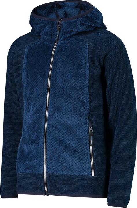 Actual product image CMP Campagnolo Hoodie (176)