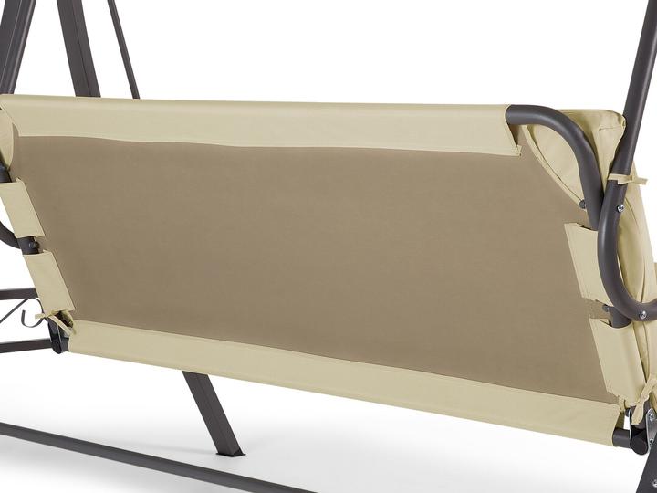 Actual product image Beliani Garbo