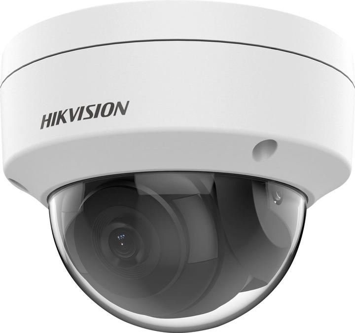 Actual product image Hikvision DS-2CD2123G2-IS - IP Security Camera - Outdoor - Wired - FCC (47 CFR 15 - (1920 x 1080 Pixels)