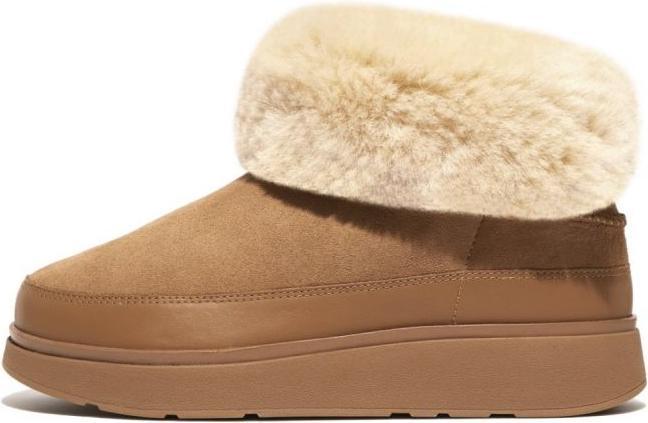 Image du produit Fitflop Mini-Lammfellstiefel (37.5)