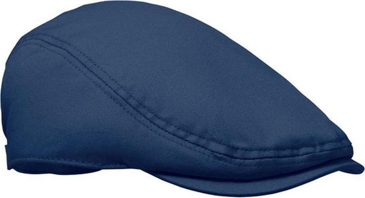 Image du produit MidOcean - Casquette souple FLAT PEAK (Taille unique)