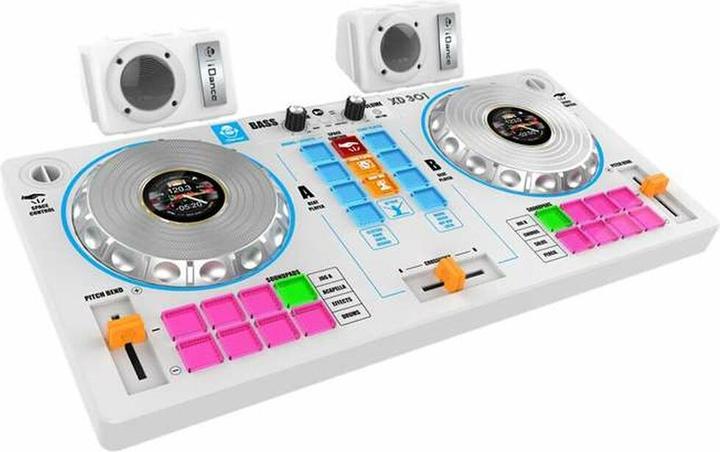 Image du produit Idance XD301 (Studio et mixeur live)