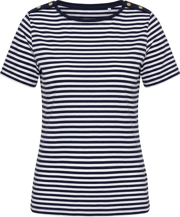 Immagine prodotto Sea&Harbour Damen Streifenshirt (48)