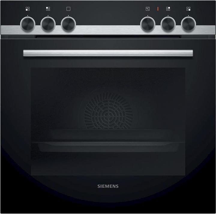Produktbild Siemens HE510ABS2 & EA645GE17 Herdset 230V