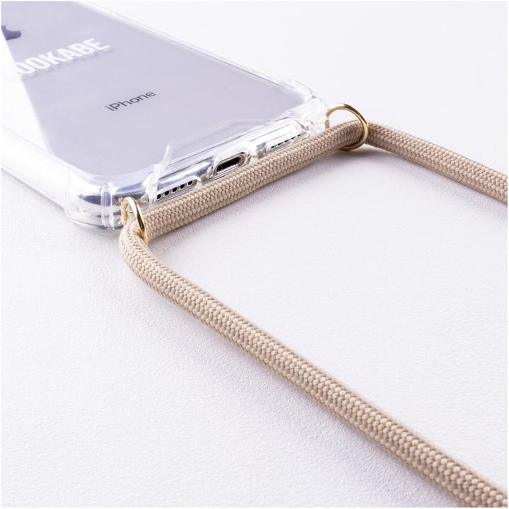 Actual product image Lookabe Necklace Case