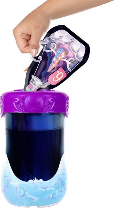 Produktbild Moose MAGIC MIXIES PIXLINGS Puppe & Pegacorn Set