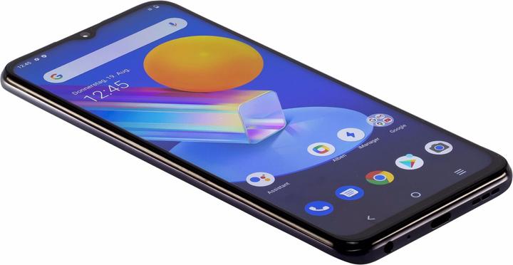 Immagine prodotto Vivo Y72 5G (128 GB, Nero, 6.58", Doppia SIM, 5G)
