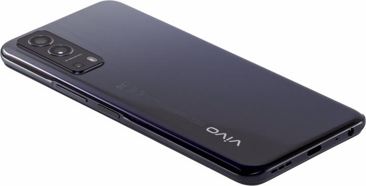 Immagine prodotto Vivo Y72 5G (128 GB, Nero, 6.58", Doppia SIM, 5G)
