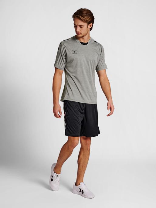 Image du produit hummel Core Xk Poly Jersey S/S (3XL)