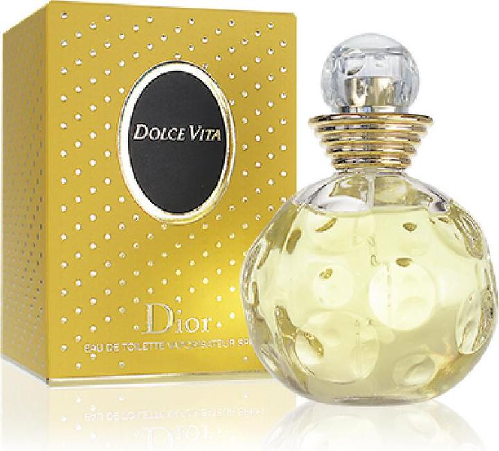 Produktbild Dior Dolce Vita (Eau de Toilette, 100 ml)