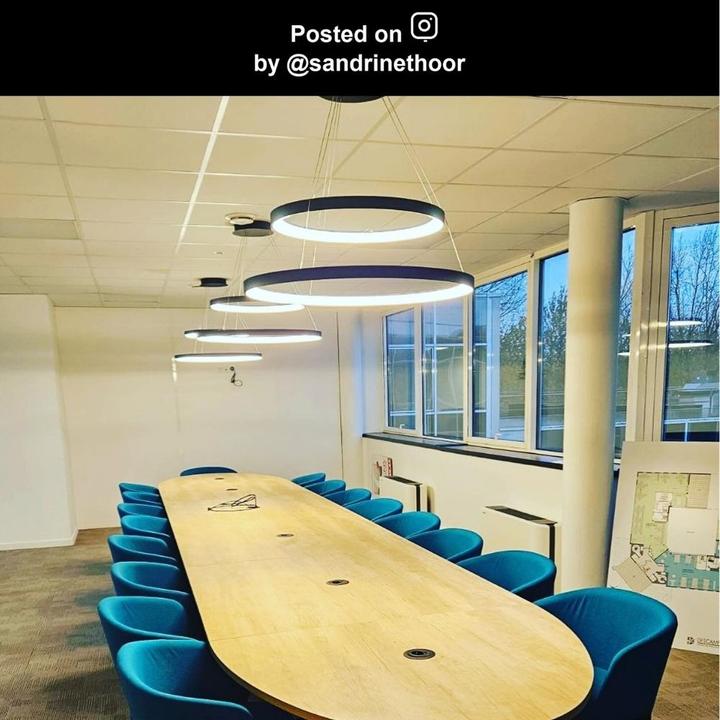 Produktbild Lucide Vidal (2080 lm)