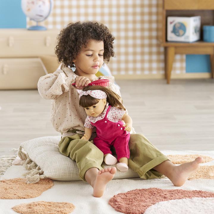 Produktbild Corolle My Big Baby Doll Julie Rose Grenadine Babypop - 36cm