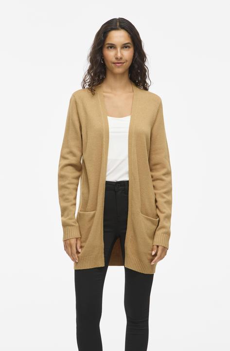 Immagine prodotto Vila VIRIL Basic Strick Strickjacke (L)