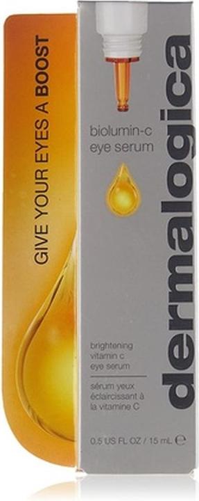 Image du produit Dermalogica Biolumin-C (Soin des yeux Sérum, 15 ml, Journée)