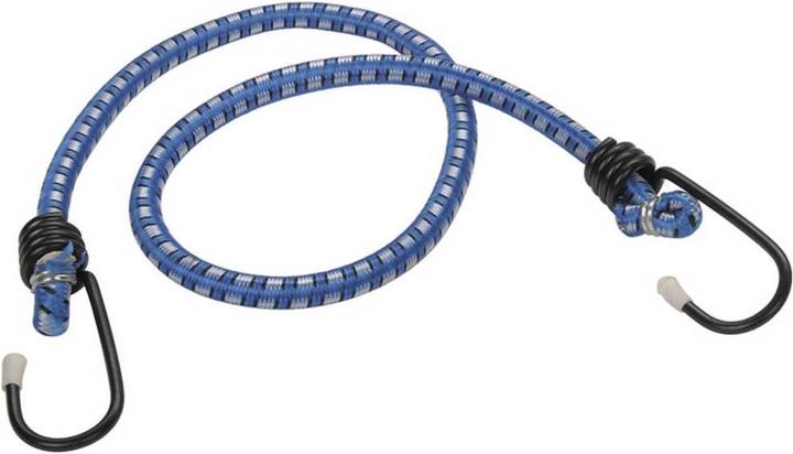 Produktbild wolfcraft wolfcraft 5 Spanngummis 0,5m