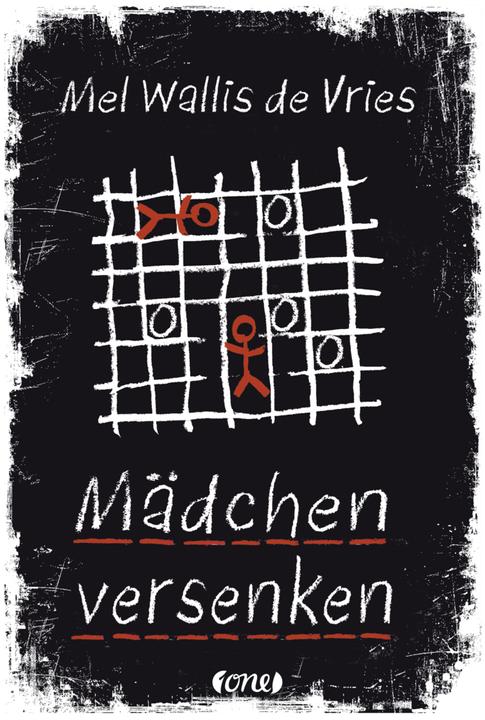 Produktbild Mädchen versenken (Deutsch, Mel Wallis de Vries, 2018)