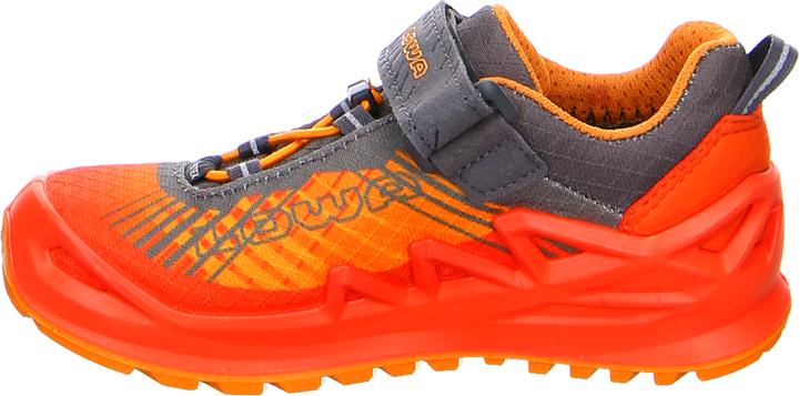 Produktbild Lowa Merger GTX Junior LO VC (34)