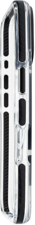 Image du produit Onit Back Cover Armorix iPhone 17 Schwarz transparent (Apple iPhone 17)