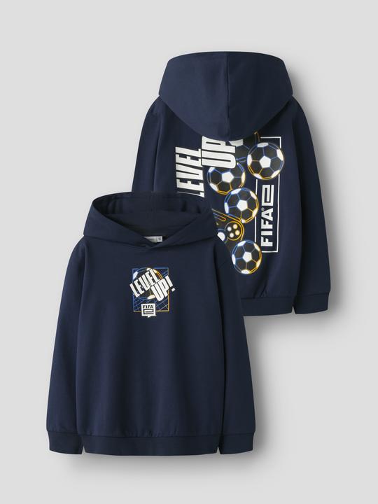 Produktbild Name it FIFA Esports Hoodie (116)