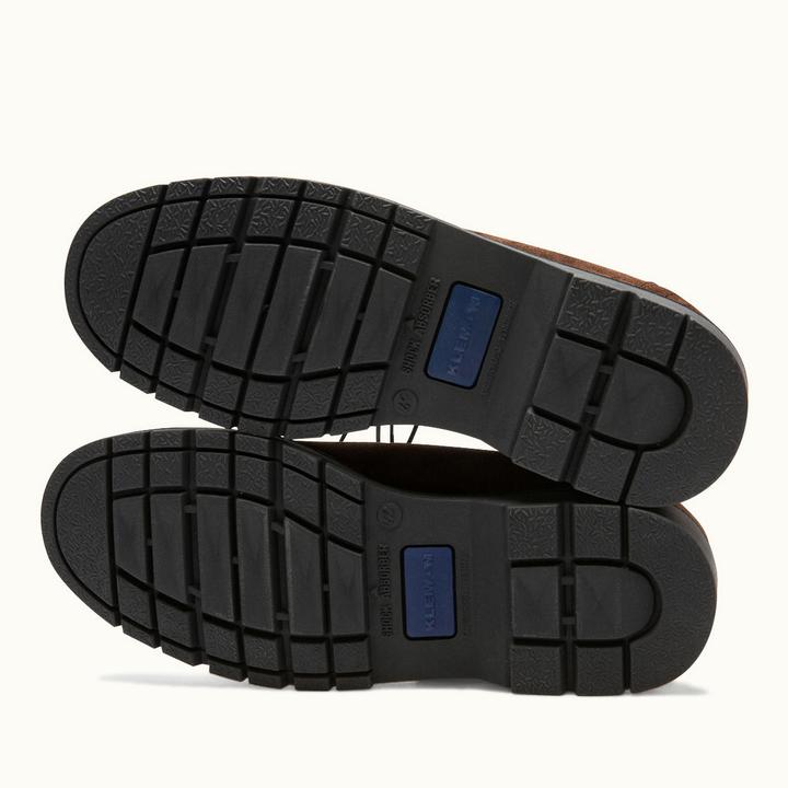 Actual product image Kleman Derbie PADROR lace-up shoe (43)