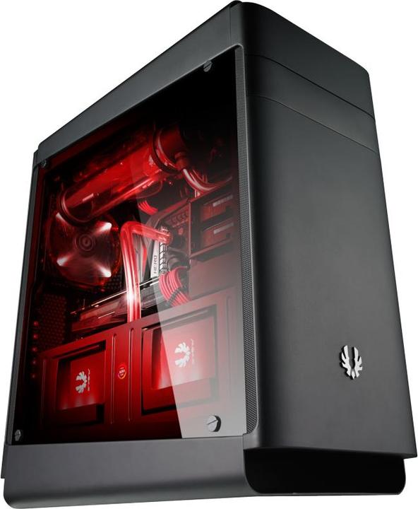 Produktbild BitFenix Shogun, schwarz, o. NT (ATX)