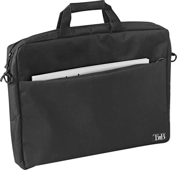 Produktbild T'nB TNB Malette PC portable 13-14 (14", Universal)