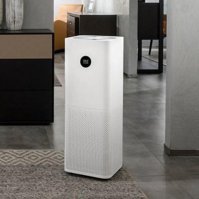 Produktbild Xiaomi Mi Air Purifier Pro (60 m²)