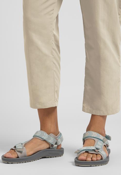 Actual product image Jack Wolfskin Wave Breaker W (43)