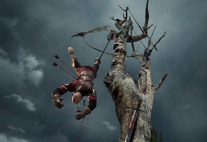 Produktbild Deep Silver Chivalry 2 Day One Edition (Xbox One X, Xbox Series X, DE)