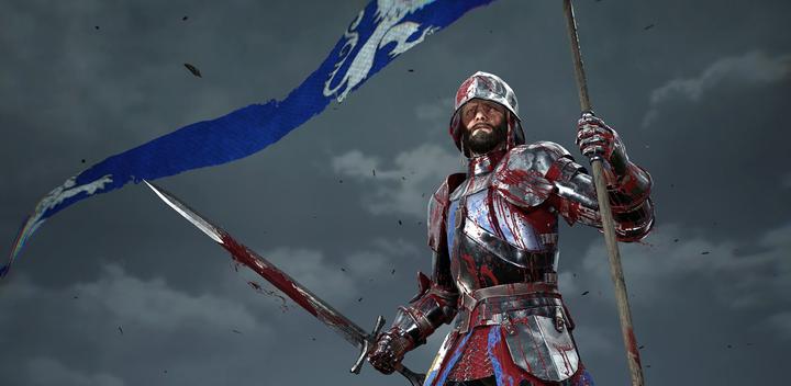 Produktbild Deep Silver Chivalry 2 Day One Edition (Xbox One X, Xbox Series X, DE)