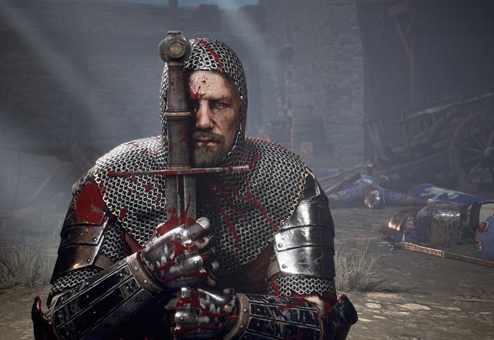 Produktbild Deep Silver Chivalry 2 Day One Edition (Xbox One X, Xbox Series X, DE)