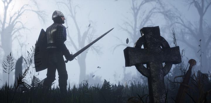 Produktbild Deep Silver Chivalry 2 Day One Edition (Xbox One X, Xbox Series X, DE)