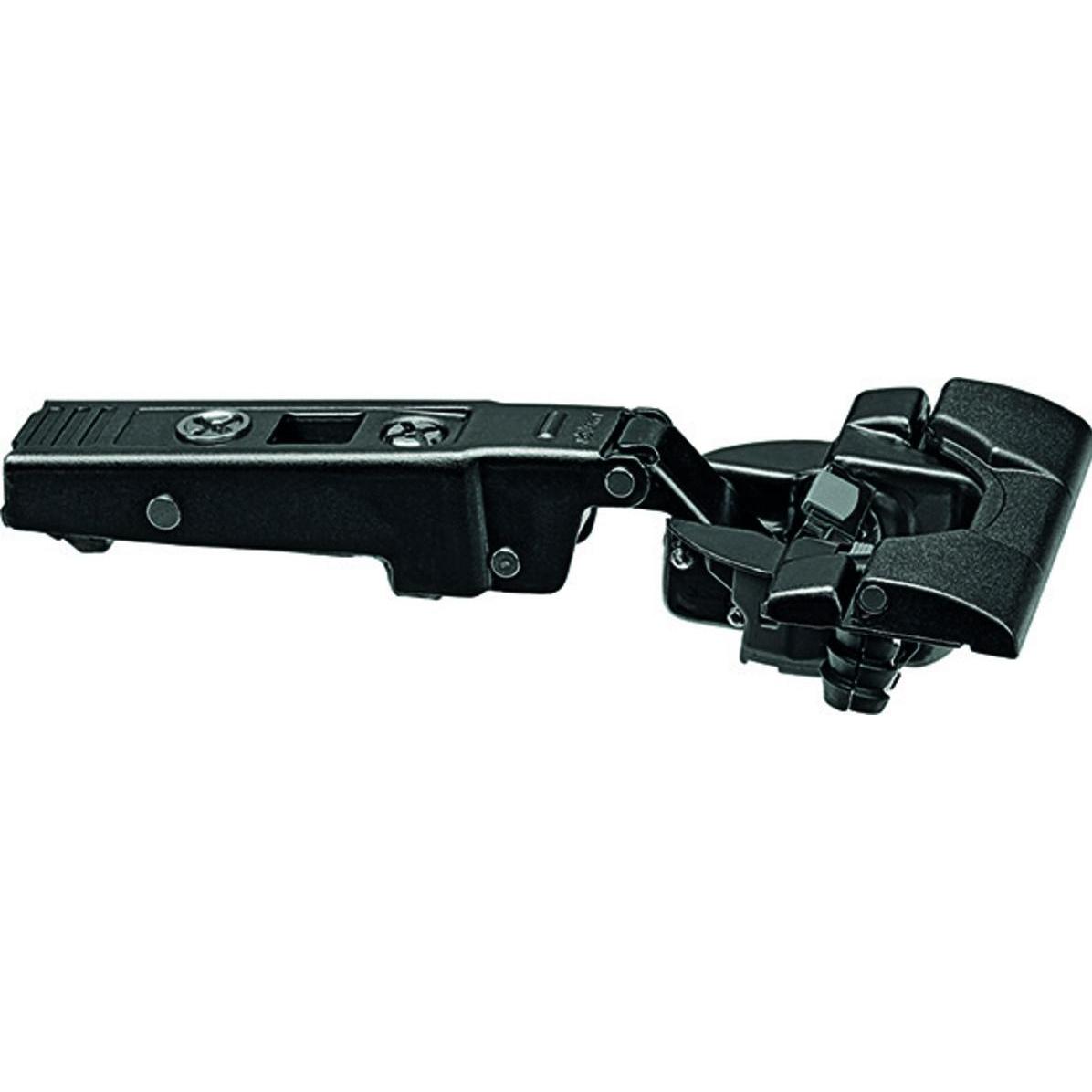 Thumbnail - Blum, Möbelscharnier, Topfbänder CLIP top BLUMOTION für Profiltüren, Eckband 95 °