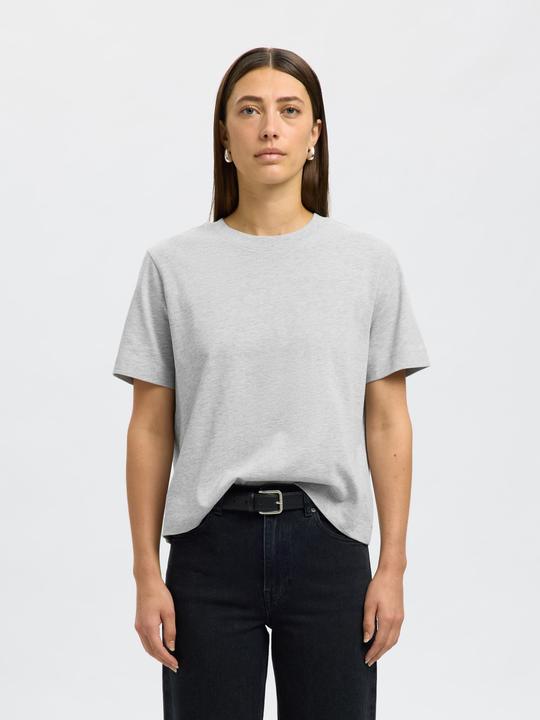 Immagine prodotto Selected Femme Maglietta boxy (XS)