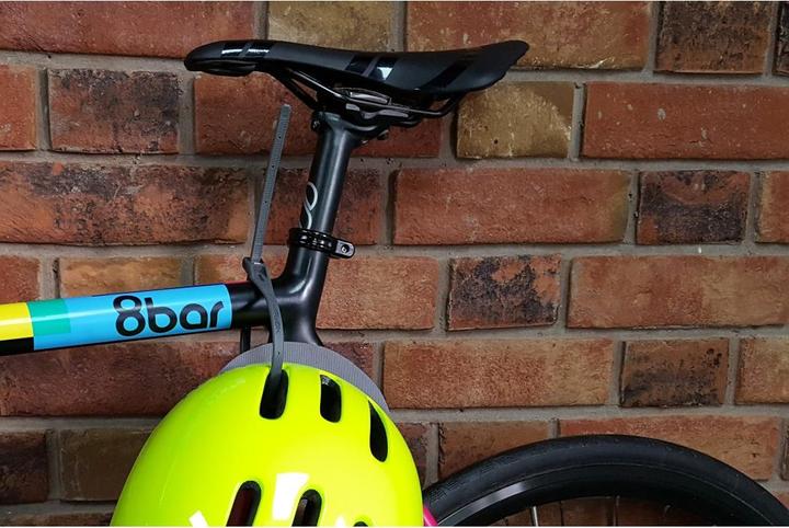 Actual product image HipLok Z Lok Twin Pack (40 cm)