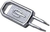 Produktbild HipLok Z Lok Schlüssel