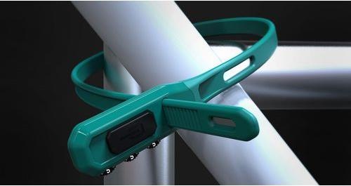 Produktbild HipLok Z Lok Combo (43 cm)
