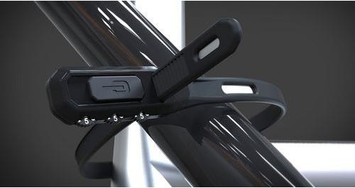 Produktbild HipLok Z Lok Combo (43 cm)