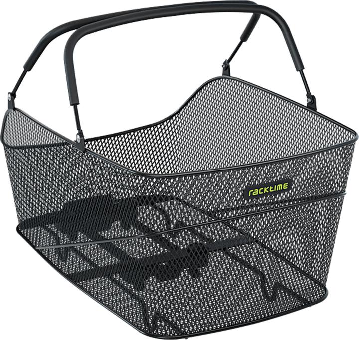 Actual product image Racktime Bask-it Trunk (28 l)
