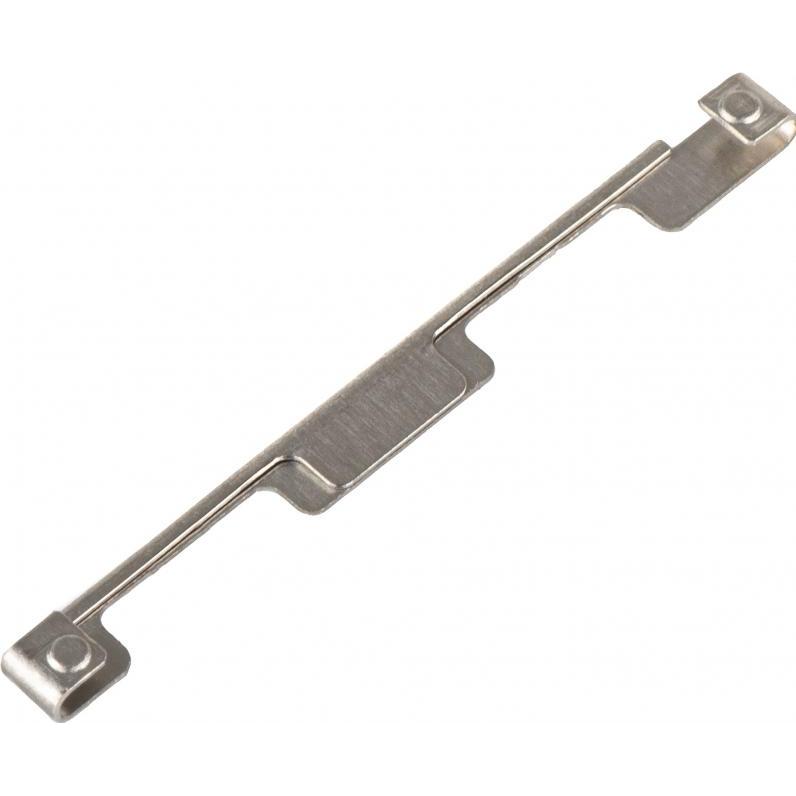 HMD Volume Key Steel Sheet fur Skyline, Supporto per smartphone