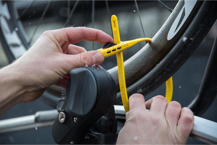 Image du produit HipLok Z Lok Combo (43 cm)