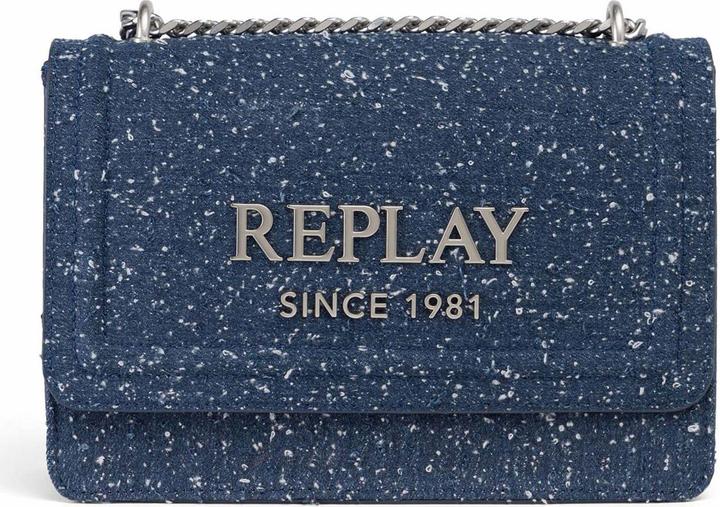 Immagine prodotto Replay Borsa a Spalla FW3000