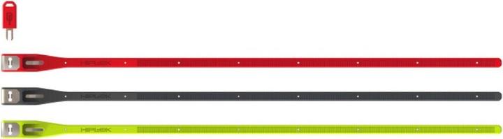 Actual product image HipLok Z Lok Twin Pack (40 cm)