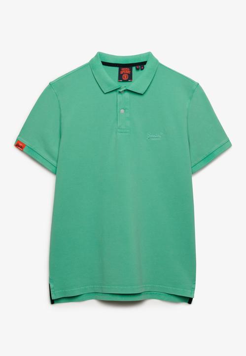 Produktbild Superdry Polo Vintage Destroy (M)