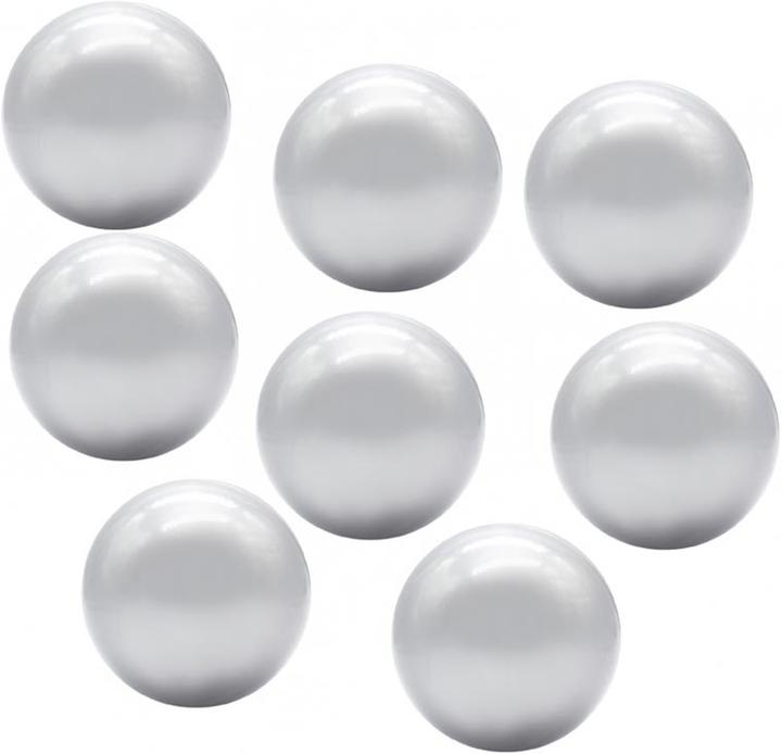 Actual product image Kidkii Extra balls