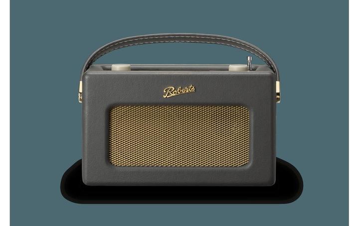 Produktbild Roberts Revival iStream 3L (DAB+, FM, Internetradio, Bluetooth, WLAN)