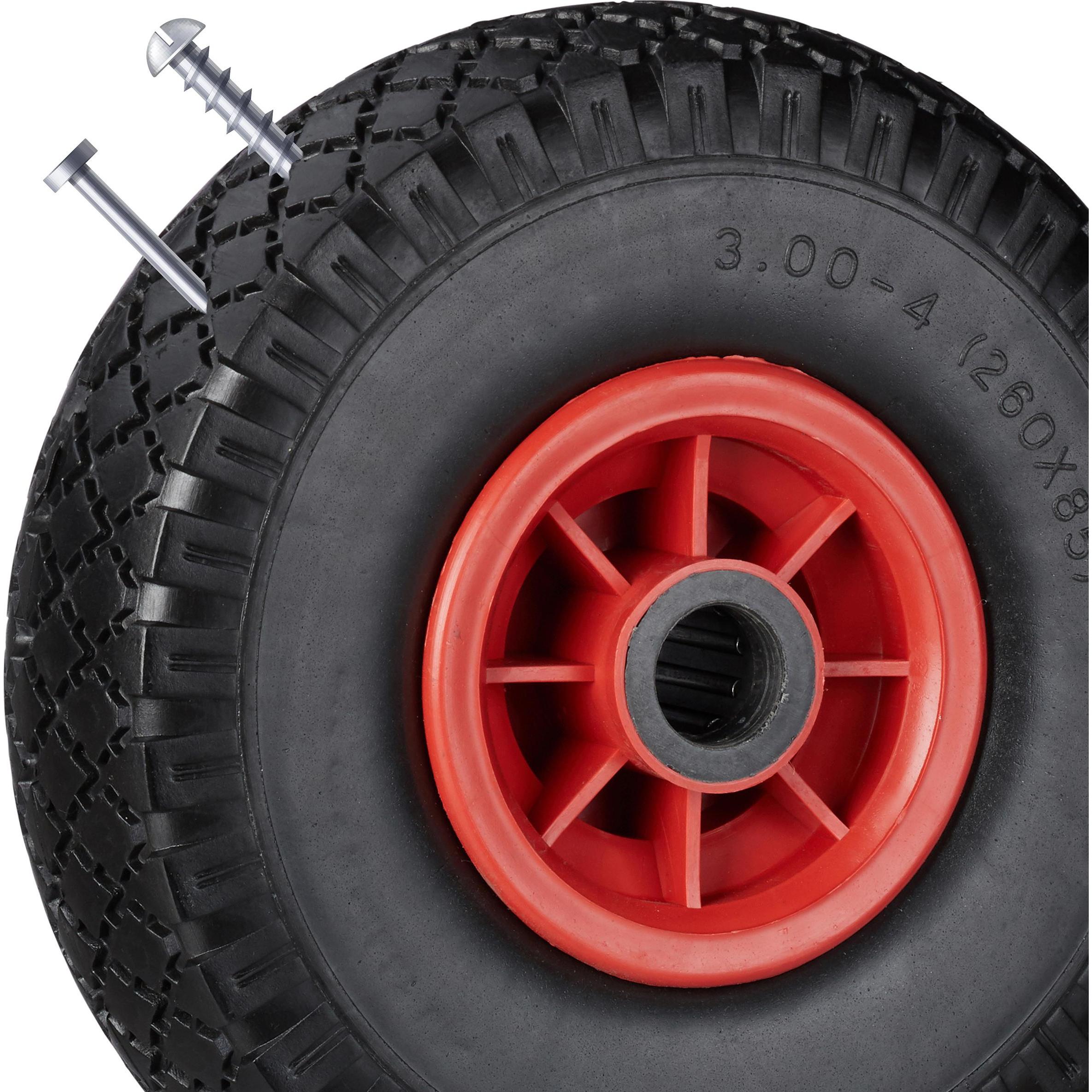 Thumbnail - Relaxdays, Transportwagen, Sackkarrenrad