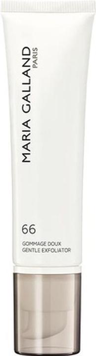 Maria Galland Cleansing - 66 Gentle Exfoliator (Cleansing scrub, 50 ml)