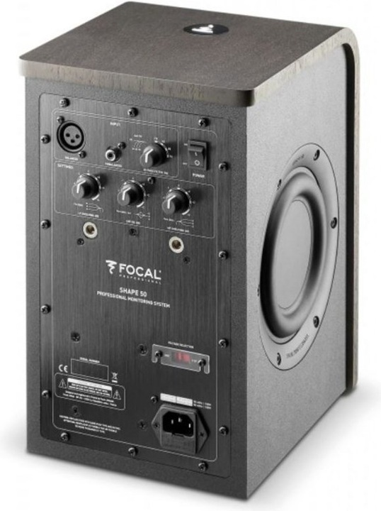 Produktbild Focal Shape 40 (Aktiv, 1 Stk.)
